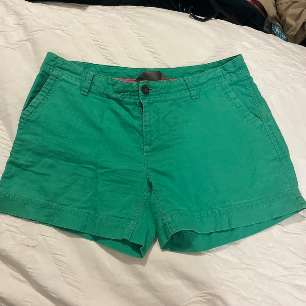 the North Face women’s shorts